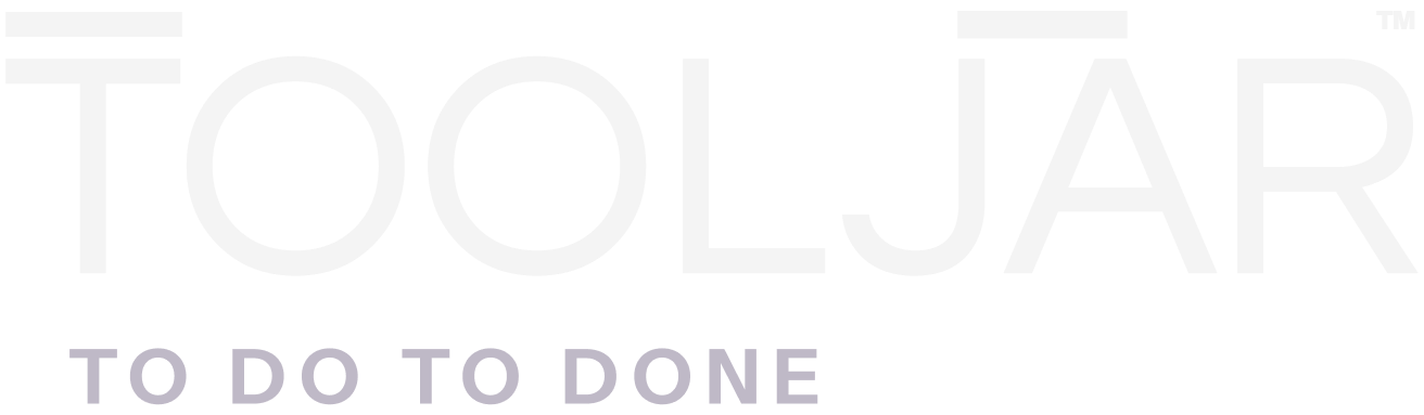 Tooljar Blog
