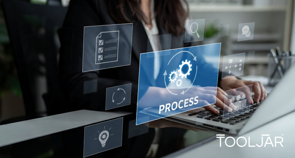 Why Your Team Needs a Centralized Process