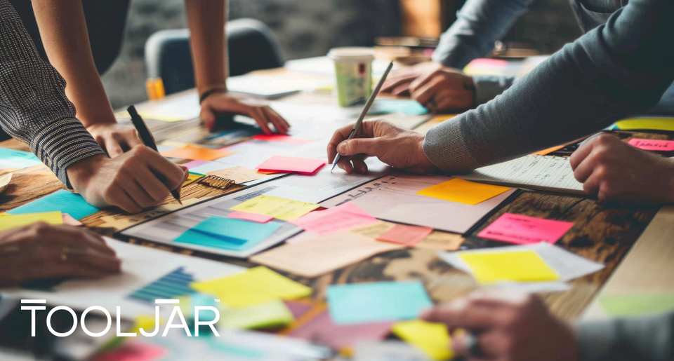 Keeping Complex Projects Connected and Clear