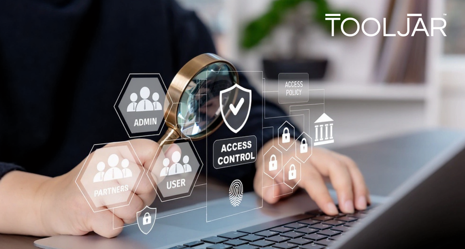 How to Safely Manage Partners Using Tooljar