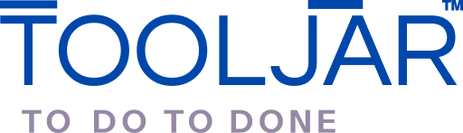 Tooljar - To Do To Done